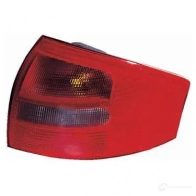 Задний фонарь VAN WEZEL 0315932 Audi A6 (C5) 2 Седан 1.9 Tdi 110 л.с. 1997 – 2000 NIJ5V4 50 116609