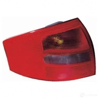 Задний фонарь VAN WEZEL 50 116607 0315931 1U40I6 Audi A6 (C5) 2 Седан 1.9 Tdi 110 л.с. 1997 – 2000