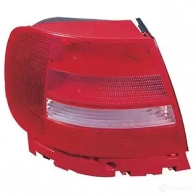Задний фонарь VAN WEZEL 5826931 H9JHZ 5044 3607 482471