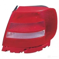 Задний фонарь VAN WEZEL 482472 WGP03W 5044360 9 5826932