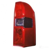 Задний фонарь VAN WEZEL DJKQEHG Nissan Patrol (Y61) 5 Внедорожник 4.2 TD 146 л.с. 1997 – наст. время 3365922 50 981529