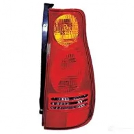 Задний фонарь VAN WEZEL Hyundai Matrix (FC) 1 Минивэн 1.6 90 л.с. 2002 – 2005 O85MZ8 8245932 50984 509