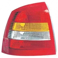 Задний фонарь VAN WEZEL 50 329517 Opel Astra (G) 2 Седан 1.4 (F69) 90 л.с. 2007 – 2009 3742931 2MU3R1
