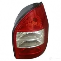 Задний фонарь VAN WEZEL Opel Zafira (A) 1 Минивэн 2.0 DI (F75) 86 л.с. 1999 – 2000 50330 619 REX6U 3790936