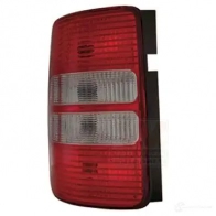 Задний фонарь VAN WEZEL VD1P 6S 5410909617561 5868937 483444 - Изображение 2