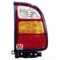 Задний фонарь VAN WEZEL 480227 5090651 9 DTLALX 5376922