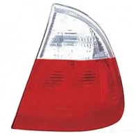 Задний фонарь VAN WEZEL VBTIZ 458982 0646940 50123 669 - Изображение 2
