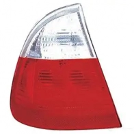 Задний фонарь VAN WEZEL 5012366 7 458981 NHOQSV4 0646939 - Изображение 2