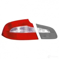 Задний фонарь VAN WEZEL Skoda Superb (3T) 2 2008 – 2015 7636931 506 04607 G4OK0