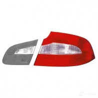 Задний фонарь VAN WEZEL 7636932 Skoda Superb (3T) 2 2008 – 2015 506046 09 PZWH65