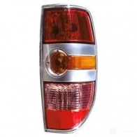 Задний фонарь VAN WEZEL Mazda BT-50 (CD, UN) 1 2006 – 2011 5 0936509 2781922 32W3WA