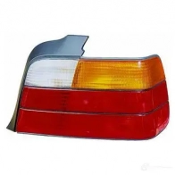 Задний фонарь VAN WEZEL PUG1H 5 0119609 Bmw 3 (E36) 3 1990 – 2000 0640932