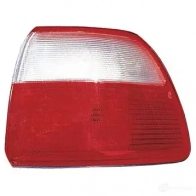 Задний фонарь VAN WEZEL 472654 QSI6419 3716936 5032364 9 - Изображение 2