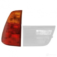 Задний фонарь VAN WEZEL 0686925 F A6QCS 5410909697082 Bmw X5 (E53) 1 Внедорожник 4.4 i 320 л.с. 2003 – 2006