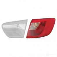 Задний фонарь VAN WEZEL 4923932 EOVVJ T Seat Ibiza (6J8, 6P8) 4 Универсал 1.4 85 л.с. 2010 – наст. время 5410909603786