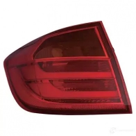Задний фонарь VAN WEZEL K 17CFJP 5410909566555 459556 0671931 - Изображение 2