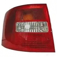 Задний фонарь VAN WEZEL 456730 VXEK VE 0317925M 5410909429669 - Изображение 2