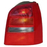Задний фонарь VAN WEZEL Audi A4 (B5) 1 Универсал 2.4 165 л.с. 1997 – 2001 0323922 96UZSU 5011 3619