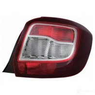 Задний фонарь VAN WEZEL H6NJ5 1 5410909581367 461943 1507934 - Изображение 2