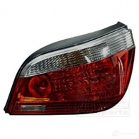 Задний фонарь VAN WEZEL 5410909621636 DL7ZV Y 1208088787 0655934 - Изображение 2