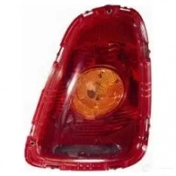 Задний фонарь VAN WEZEL Mini Cooper (R56) 2 Хэтчбек 1.6 Cooper S 163 л.с. 2010 – 2013 QVIQRP 0506932 5050163 9
