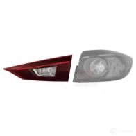Задний фонарь VAN WEZEL D8 CYAT 5410909628246 467872 2744934 - Изображение 2
