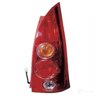 Задний фонарь VAN WEZEL 2761932 Mazda Premacy (CP) 1 Минивэн 2.0 131 л.с. 2001 – 2005 OU7YT3 5 0875629