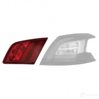 Задний фонарь VAN WEZEL 8Q 40P9U 4081924 1208170239 5410909650711 - Изображение 2