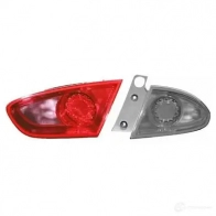Задний фонарь VAN WEZEL 507 08619 N7EB1 4940934 478789 - Изображение 2
