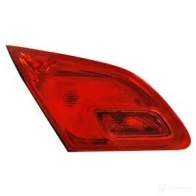 Задний фонарь VAN WEZEL 5410909583941 3753933M 473372 QV TJG3 - Изображение 2