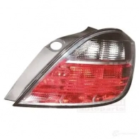 Задний фонарь VAN WEZEL 99MWA Opel Astra (H) 3 Хэтчбек 1.4 LPG (L48) 90 л.с. 2009 – 2010 3745934 503 37659