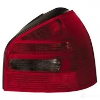 Задний фонарь VAN WEZEL Audi A3 50 115509 0330922 I4GL8