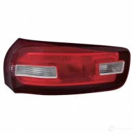 Задний фонарь VAN WEZEL 0979931 461511 0M9F Z3 5410909634018 - Изображение 2