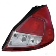 Задний фонарь VAN WEZEL 89LCL RU 1808932 Ford Fiesta 6 (CB1, CCN) Хэтчбек 1.0 EcoBoost 125 л.с. 2012 – наст. время 5410909619084