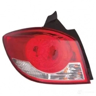 Задний фонарь VAN WEZEL 5410909627164 PARA92 U 460091 0821931 - Изображение 2