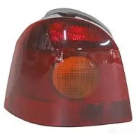 Задний фонарь VAN WEZEL Renault Twingo (C06) 1 Хэтчбек 1.2 (C066. C068) 58 л.с. 1996 – 2007 5067351 7 4342921 GNPTL9O