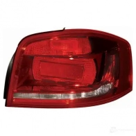 Задний фонарь VAN WEZEL 0338932 QGAR8X V 5410909625887 457466 - Изображение 2