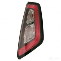 Задний фонарь VAN WEZEL 5410909621711 1619934 462496 JGNLZ TE - Изображение 2