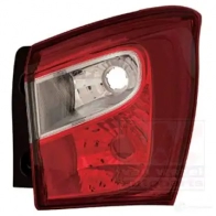 Задний фонарь VAN WEZEL 5410909628987 EC 08H6 5265932 479507 - Изображение 2