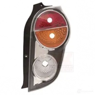 Задний фонарь VAN WEZEL 5029660 9 Chevrolet Spark 3 (M300) Хэтчбек 1.0 68 л.с. 2010 – наст. время 0808932 DEQKH