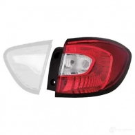 Задний фонарь VAN WEZEL 5410909582067 3WIMJ GC Renault Captur (H50) 1 Кроссовер 1.5 dCi 90 90 л.с. 2013 – 2025 4386922