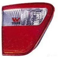 Задний фонарь VAN WEZEL Seat Cordoba (6K1, 6K2) 1 Седан 1.8 T 20V Cupra 156 л.с. 2000 – 2002 4921934 5068 7629 EUDIB