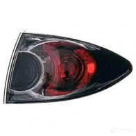 Задний фонарь VAN WEZEL ARD627 Mazda 6 50932 529 2755926