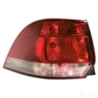 Задний фонарь VAN WEZEL 5764931 504676 01 HCTL5 Volkswagen Golf 6 (AJ5) Универсал 2.0 TDI 136 л.с. 2009 – 2013