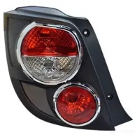 Задний фонарь VAN WEZEL Chevrolet Aveo (T300) 2 Хэтчбек 1.2 LPG 86 л.с. 2012 – наст. время TD EEPF 0817925