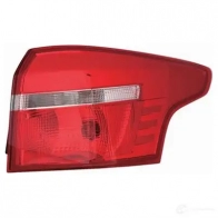 Задний фонарь VAN WEZEL 5410909640712 466623 WH9MW KD 1948932 - Изображение 2