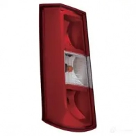 Задний фонарь VAN WEZEL E5N 5R 462025 5410909549916 1528921 - Изображение 2
