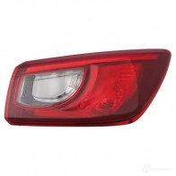 Задний фонарь VAN WEZEL Mazda CX-3 (DK) 1 Кроссовер 2.0 AWD 150 л.с. 2015 – наст. время M 3VSN 2791932 5410909656102