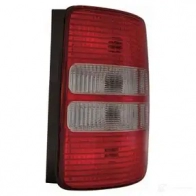 Задний фонарь VAN WEZEL W 0RAT3C 5410909617554 5868936 483443 - Изображение 2