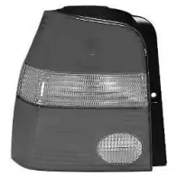 Задний фонарь VAN WEZEL BOCUV7I 478315 506 80617 4903931 - Изображение 2